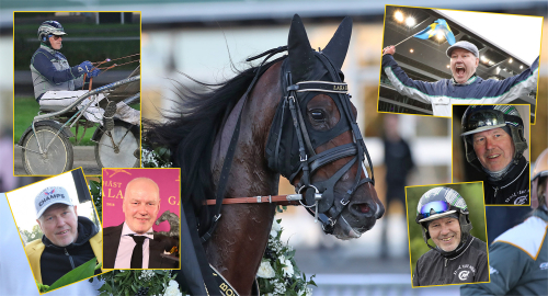 Derbystoet: Så dominant är Nurmos