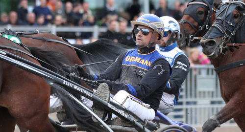 V86-tips: Skrällen slipper PDA-profil