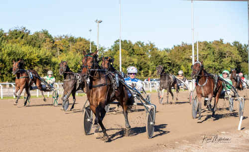 Ingves vann sto(r)lopp i Ålborg