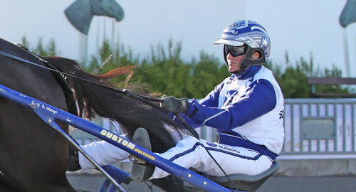 Välbetald storskräll