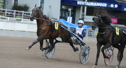 1.10-avslutning i andra starten