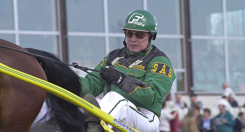 Förre proffstränaren är död