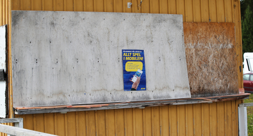 Lär av de svenska misstagen!