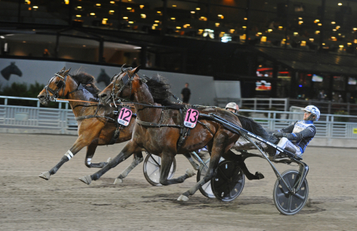 ”Reser sig hela tiden”