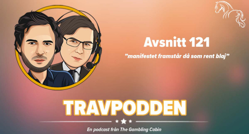 Podd: ”Manifestet framstår som blaj”