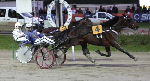 Storloppsvinnaren är död