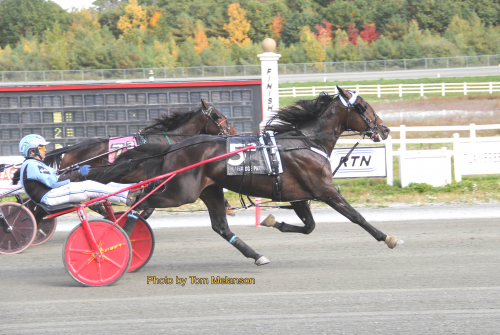 Snabbast på 1.12-tid