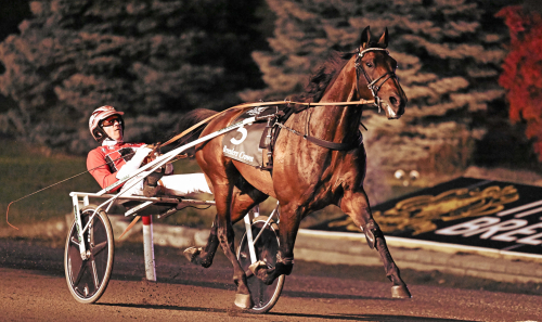 Andra BC-titeln för Ecurie D.