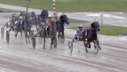 Imponerade från dödens