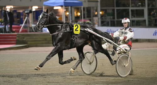 Världsrekord från dödens