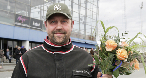 Bäst utan att vara som bäst