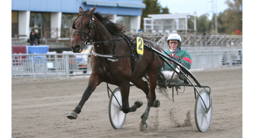 Bottnas Justin värd att vänta på
