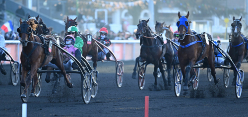 Enkelt för Hooker Berry