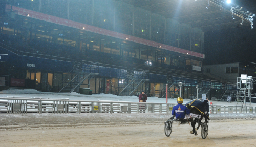 Orimliga krav på Calgary?