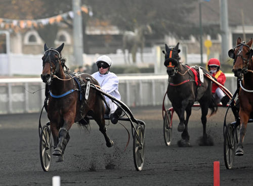 Cash Bank Bigi skrällde