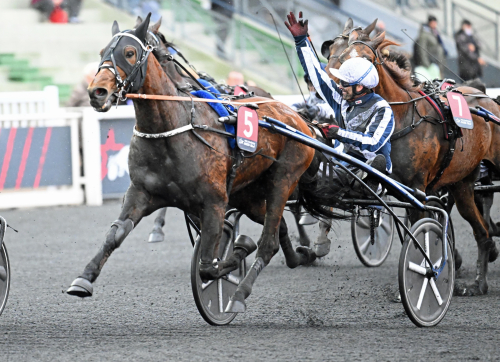 PDA-tips: Raffins tur nu?