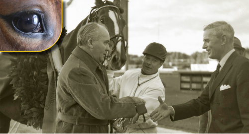 När uppfödarna vaskade guld