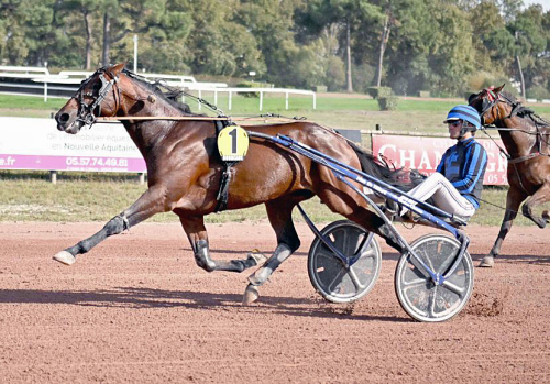 Den ”omöjliga” resan