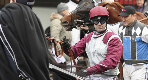 Kusk klar till Don Fanucci Zet