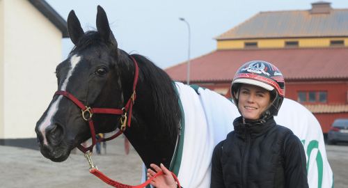 Dear Friend till rivieran