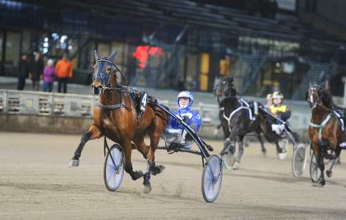 V86-tips: Dukat och klart?