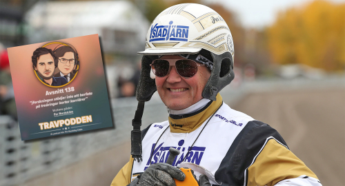 Podd: Nordström om barfotadebatten