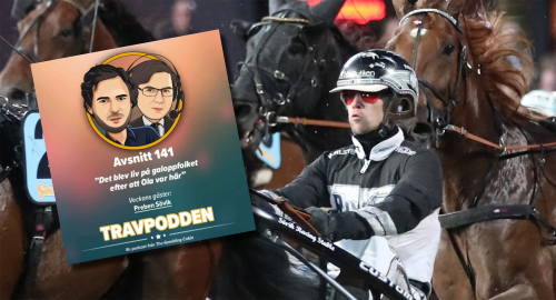 Podd: Söviks dubbelliv som tränare