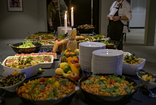 Superintresse för supertorsdag