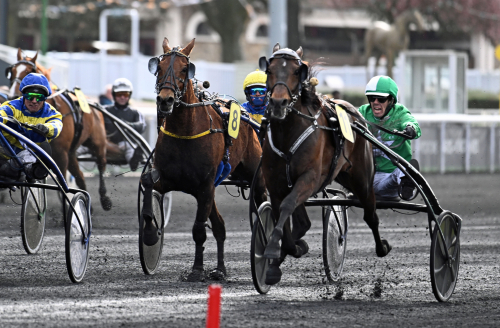 Mot Paralympaitravet?