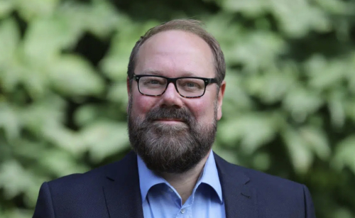 Valberedningens förslag till ST-styrelse