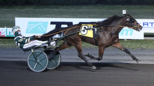 Engblom-sto i ny seger