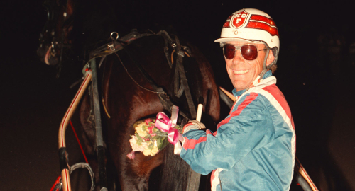 Småspelarnas vän hedras