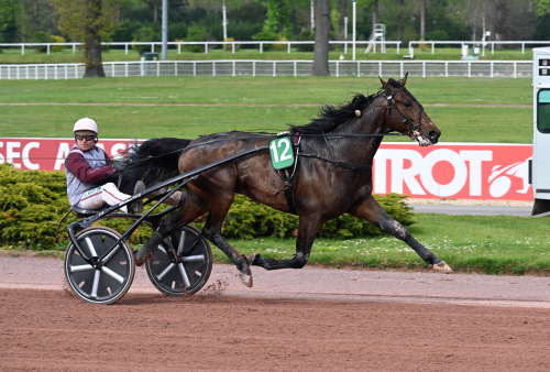 Åtta kvalar i Paris