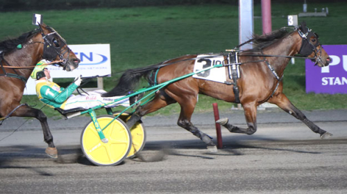 Lorentzon mot rekordår?