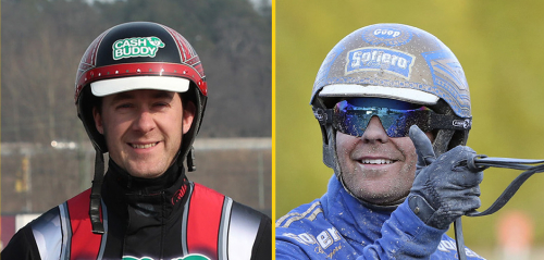 Lista: De har flest hästar i pokalkvalen