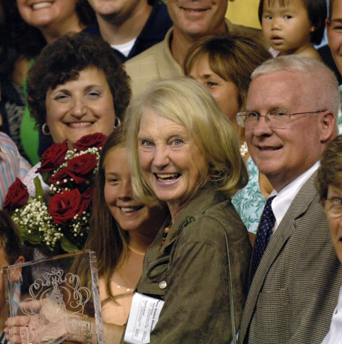 Margareta Wallenius-Kleberg död