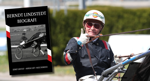 Biografi om sulkyns Rembrandt