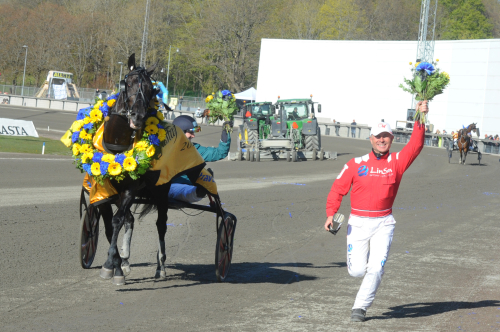 V75: ”Börjar om på ruta ett”