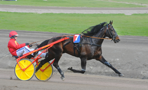 1.09,3 – tiden att slå