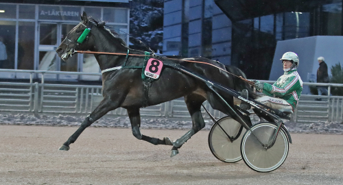 V86-tips: Vi går ut hårt!