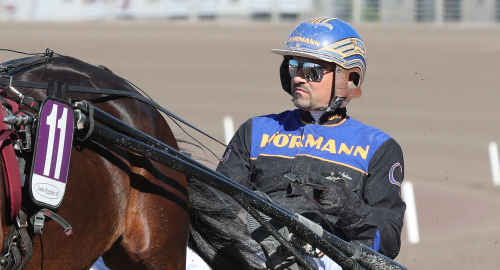 Jepson vann ”sitt” lopp