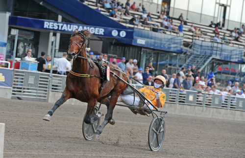Gocciadoro: ”Redo prestera direkt”