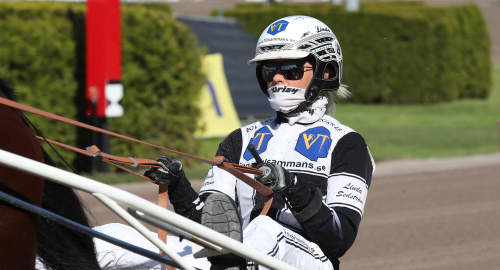 Tolv damer jagar SM-guld