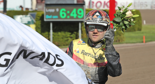 Strid om championatet