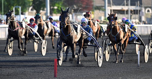 Uppvisning av Oracle Tile