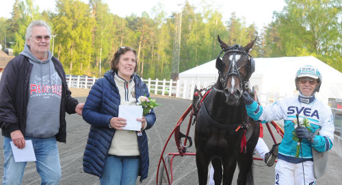 ”Varje uppfödares dröm”