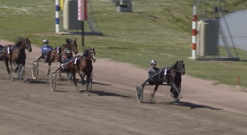 Ett namn som inger respekt…