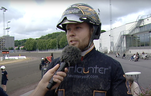 Maxutdelning i troféjakt