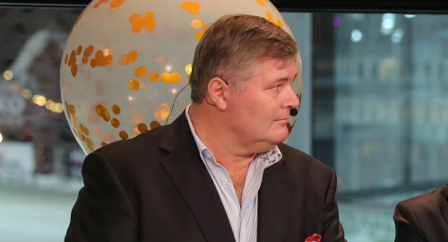 Från medelmåtta till tränare av världsklass