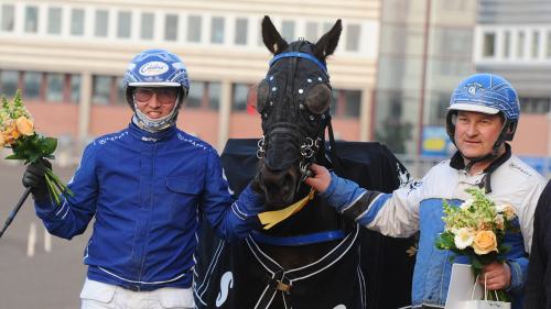 E3: ”Jag hoppas på regn”